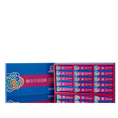 翼城调经养气汤