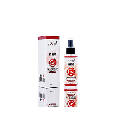 翼城母婴防护喷雾