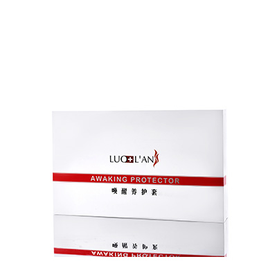 翼城气血能量增强套